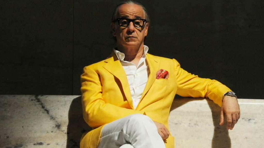 La grande bellezza: la dolce vita di Jep Gambardella