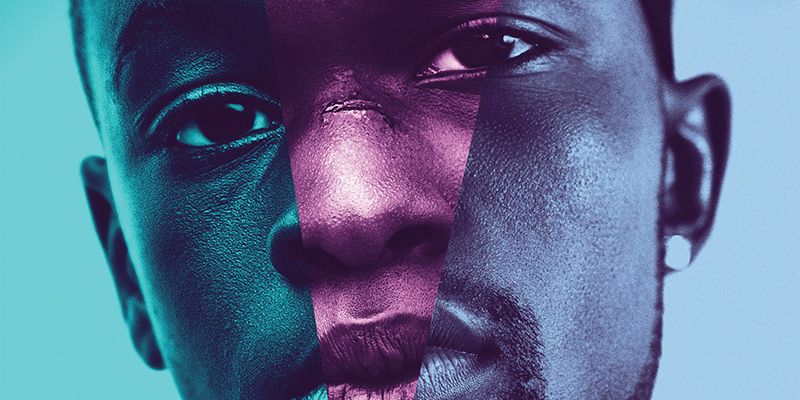 Moonlight: Un’Ode alla Luce e all’Ombra