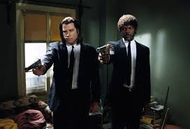 Pulp Fiction: Un capolavoro grottesco e violento