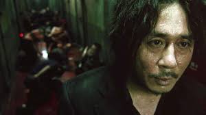 Oldboy: Un Capolavoro Grottesco e Violento