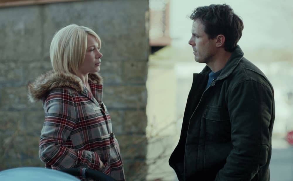 Manchester by the Sea : Il peso del passato