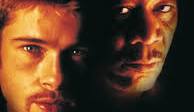 Se7en: Un Thriller Psicologico da Far Inorridire