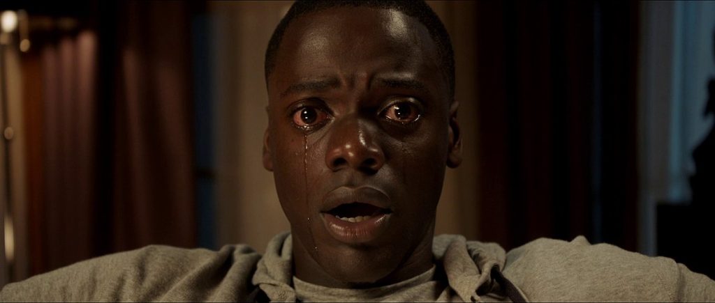 Scappa – Get Out: una satira tagliente e inquietante