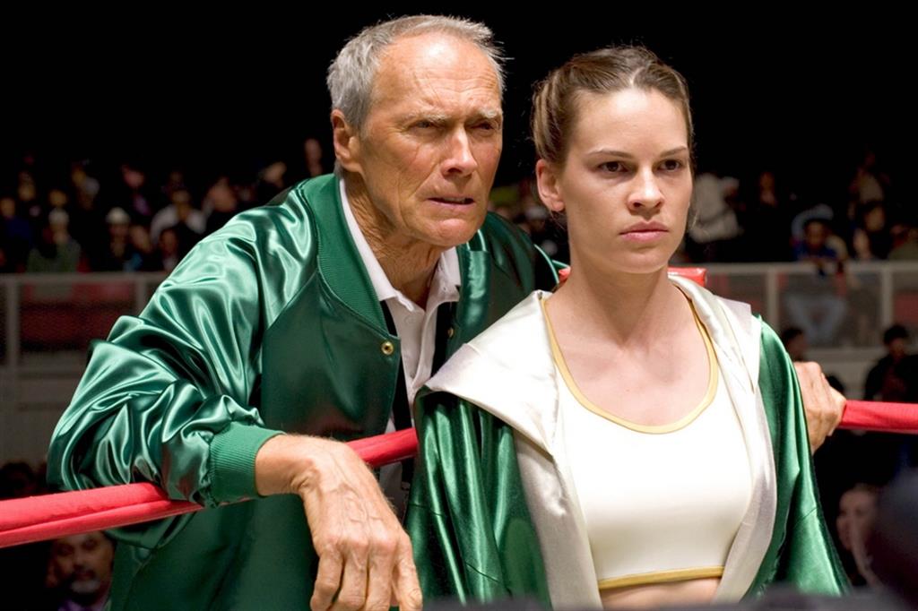 Million Dollar Baby