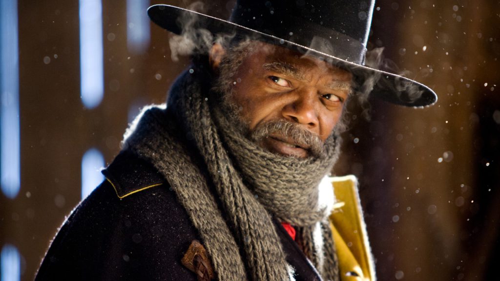 The Hateful Eight : Un’Epopea Western Congelata nel Tempo