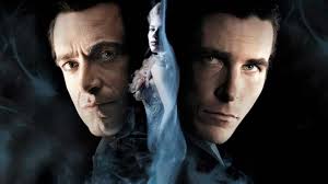 The Prestige : L’Illusione della Prestigio