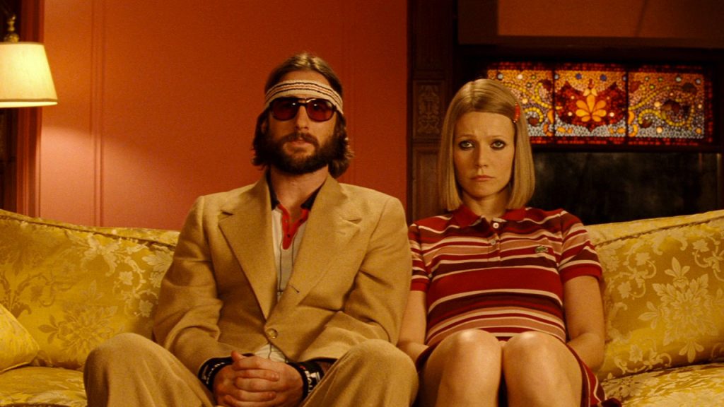 I Tenenbaum : una commedia nera esilarante