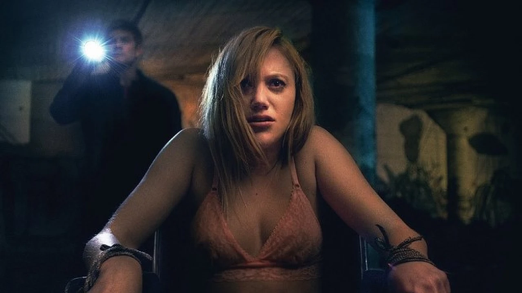 It follows: L’incubo che ti segue